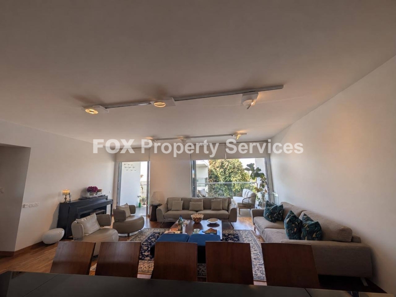 Apartment, For Sale, Nicosia, Strovolos