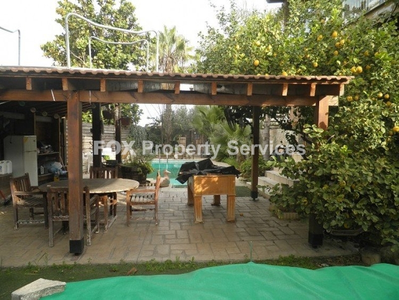 Building, For Sale, Nicosia, Strovolos