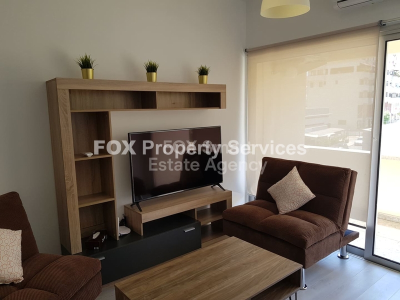 Apartment, For Sale, Nicosia, Lefkosia center - Nicosia