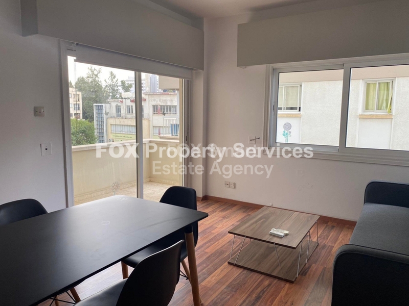 Apartment, For Sale, Nicosia, Lefkosia center - Nicosia