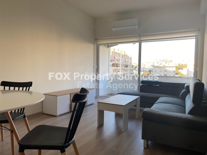 Apartment, For Sale, Nicosia, Lefkosia center - Nicosia