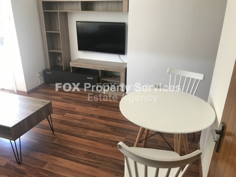 Apartment, For Sale, Nicosia, Lefkosia center - Nicosia