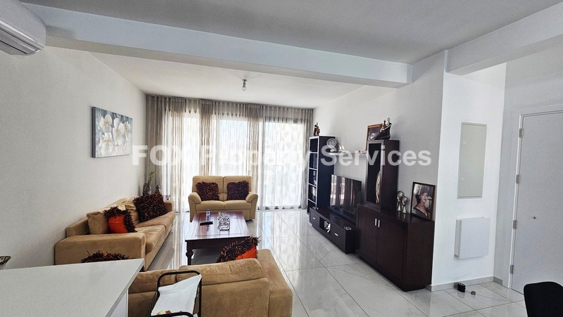 Apartment, For Sale, Nicosia, Strovolos - Acropolis