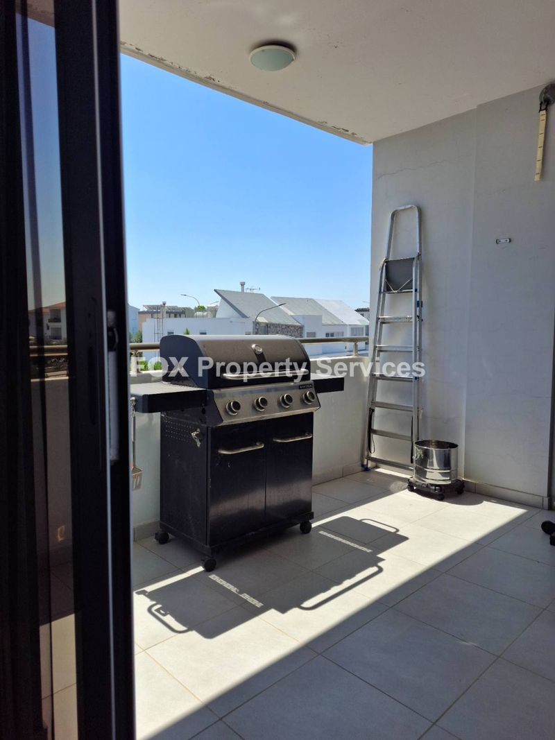 Apartment, For Rent, Nicosia, Lakatameia