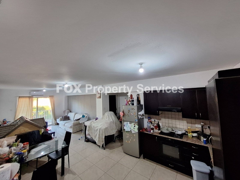 Apartment, For Sale, Nicosia, Lakatameia