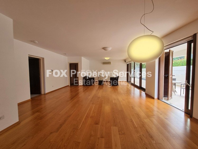Apartment, For Rent, Nicosia, Agios Andreas