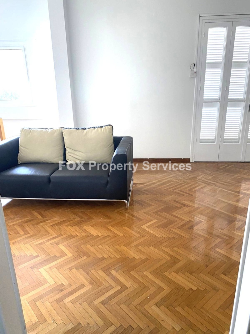 Office, For Rent, Nicosia, Pallouriotissa