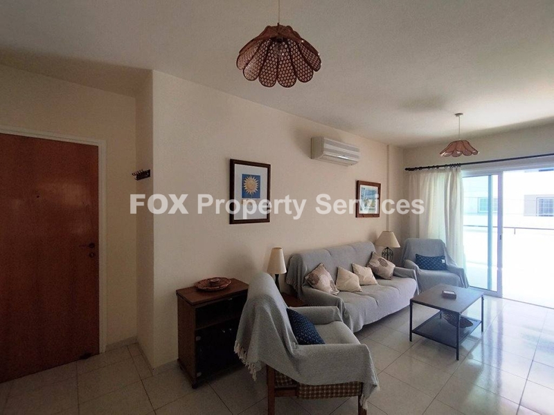 Apartment, For Rent, Larnaca, Makenzy