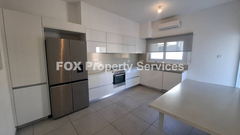 Maisonette, For Rent, Nicosia, Strovolos - Acropolis