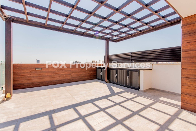 Apartment, For Sale, Larnaca, Larnaca (center)