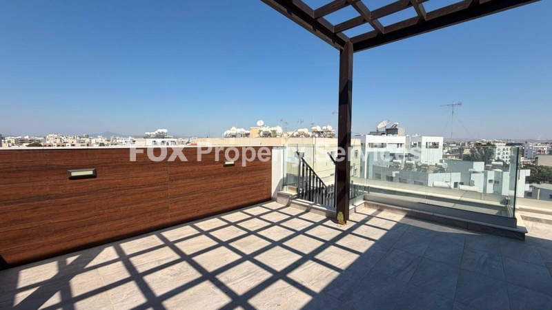 Apartment, For Sale, Larnaca, Chrysopolitissa