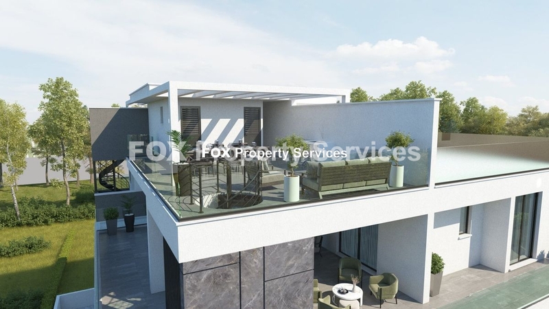Apartment, For Sale, Larnaca, Larnaca (center)