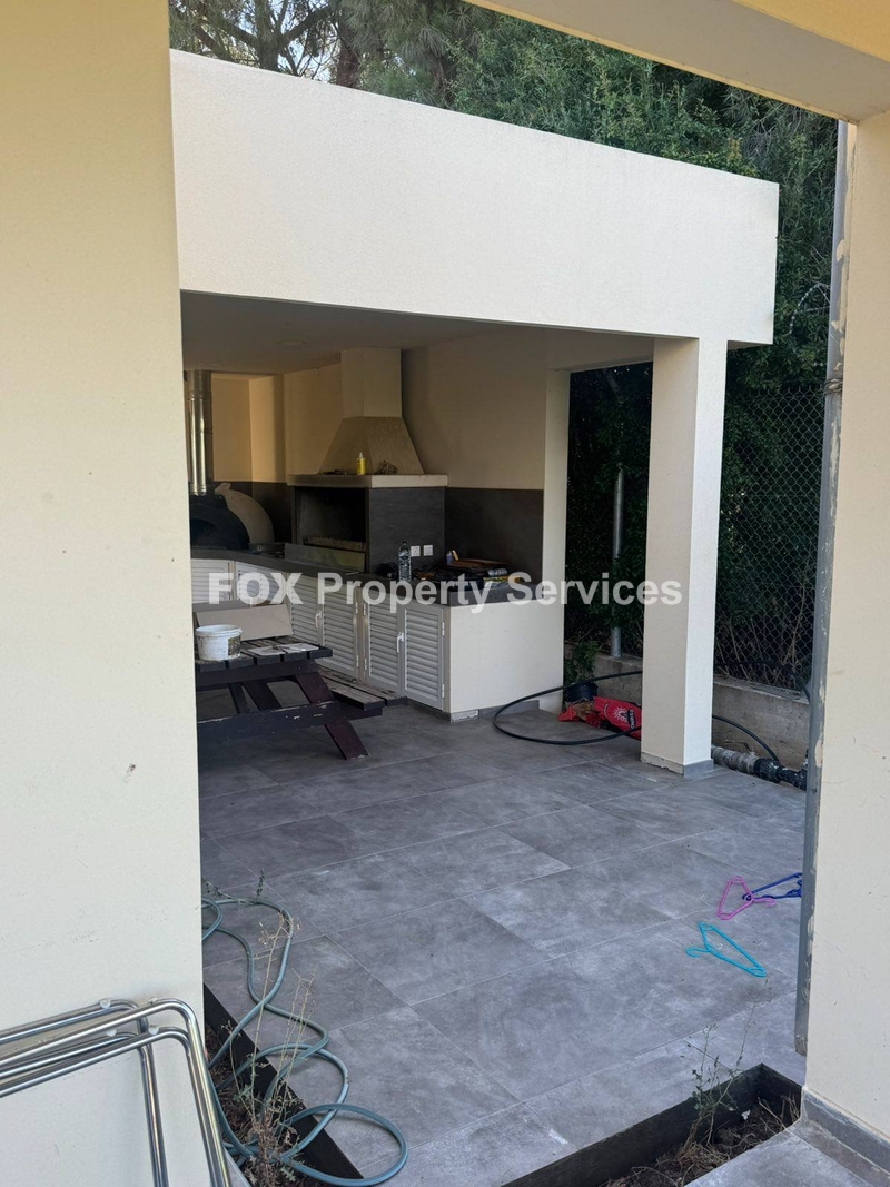 House, For Sale, Nicosia, Peristerona Morfou