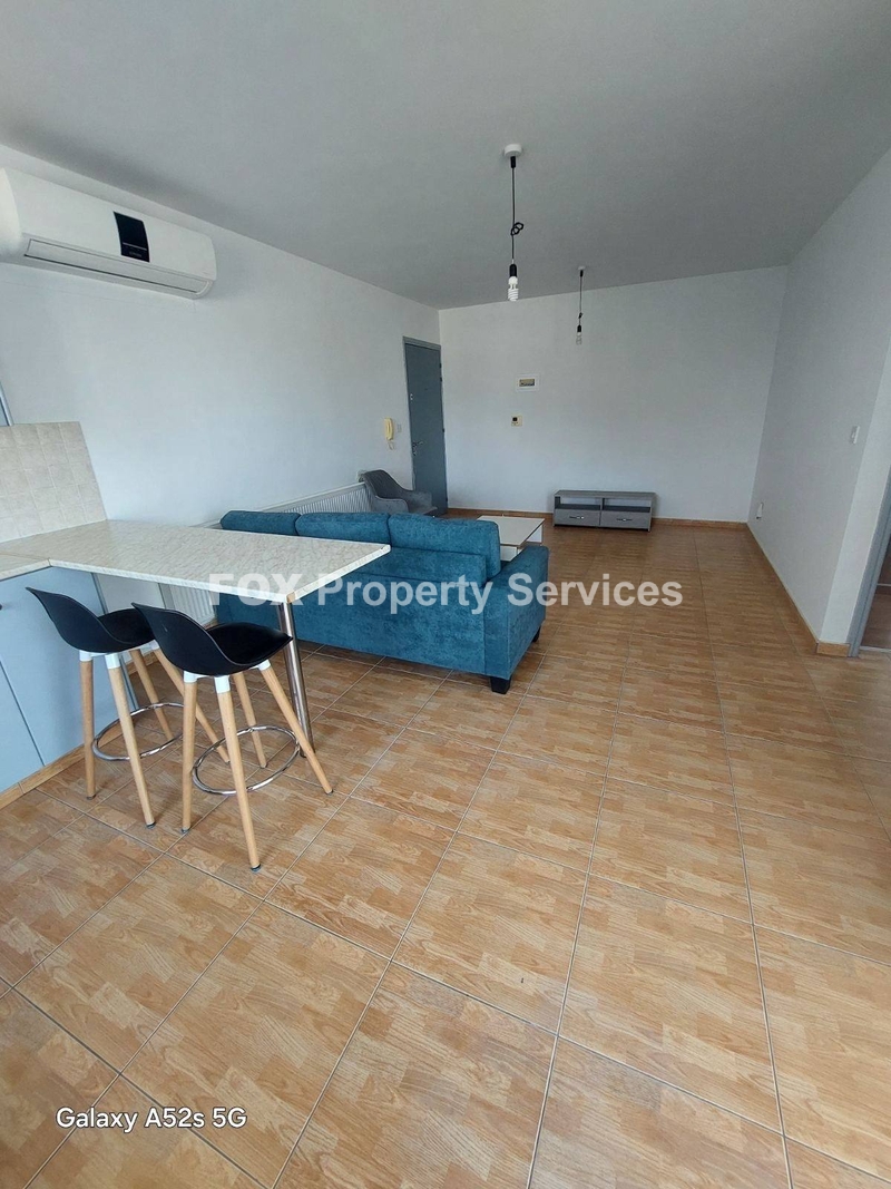 Apartment, For Rent, Nicosia, Aglantzia