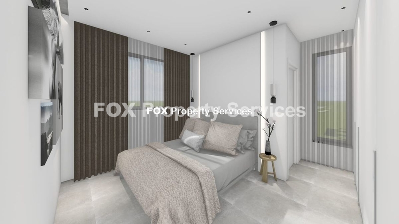 House, For Sale, Larnaca, Meneou