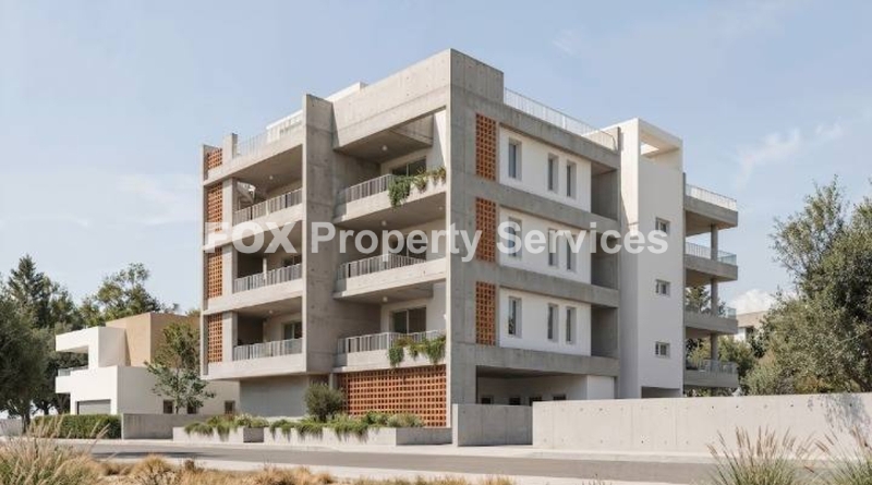 Apartment, For Sale, Larnaca, Aradipou