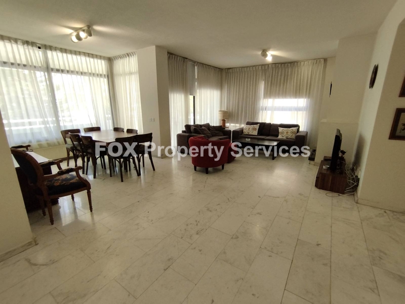 Apartment, For Rent, Nicosia, Strovolos