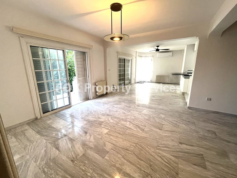 Apartment, For Rent, Nicosia, Strovolos - Acropolis