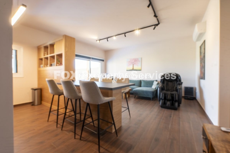 House, For Sale, Larnaca, Perivolia Larnacas