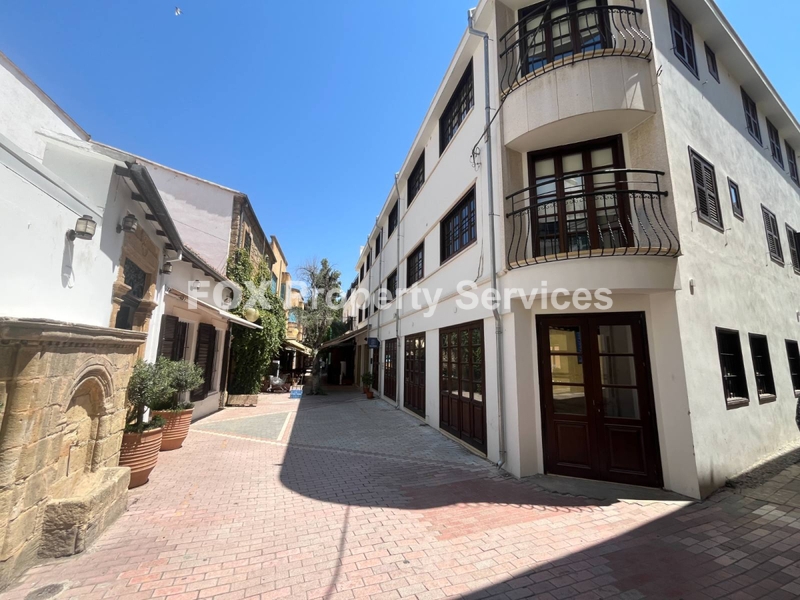 Shop, For Rent, Nicosia, Lefkosia center - Nicosia