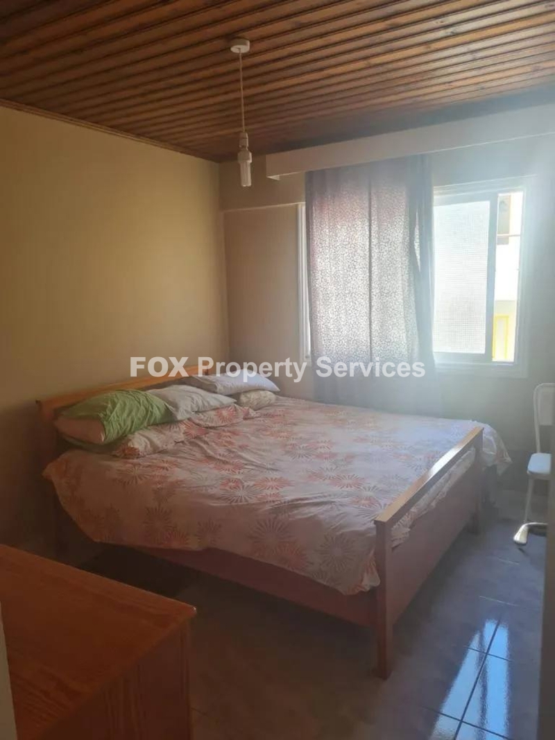 Apartment, For Sale, Larnaca, Oroklini