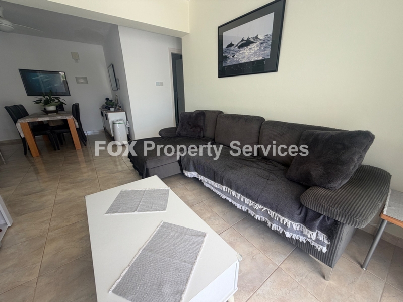 Apartment, For Sale, Famagusta, Paralimni