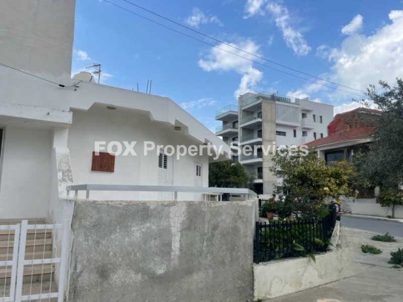 House, For Sale, Larnaca, Larnaca (center)