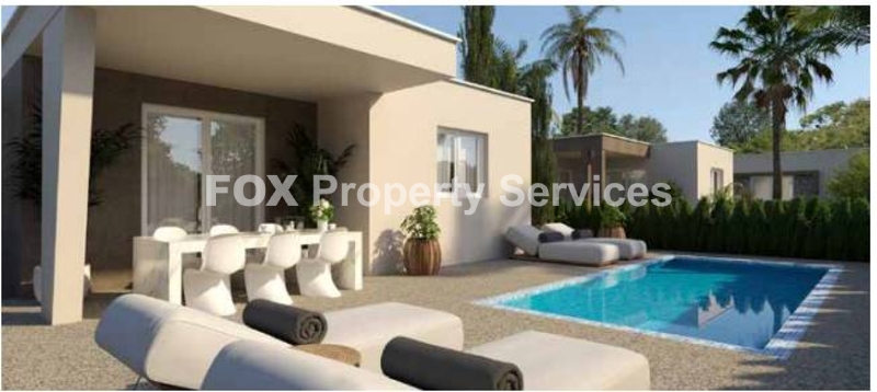 House, For Sale, Larnaca, Xylofagou