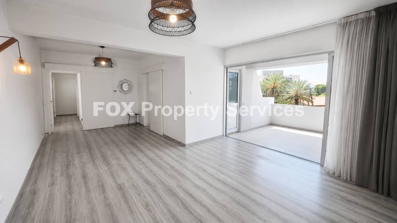 Apartment, For Rent, Nicosia, Latsia