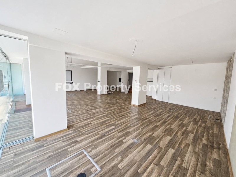 Shop, For Rent, Nicosia, Agioi Omologites