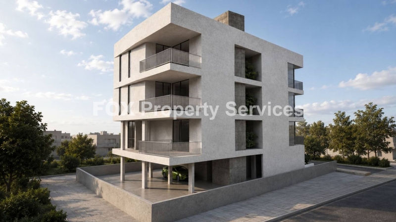 Квартира, Продается, Larnaca, Aradipou