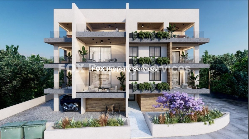 Квартира, Продается, Larnaca, Aradipou