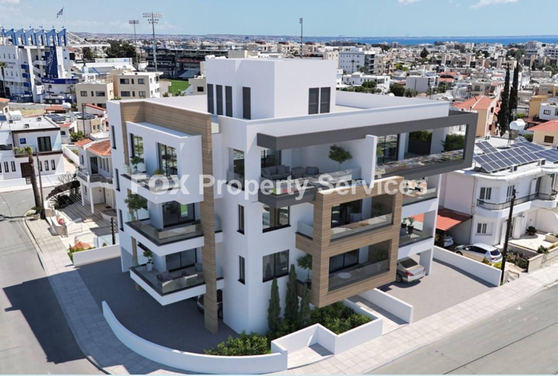 Apartment, For Sale, Larnaca, Aradipou