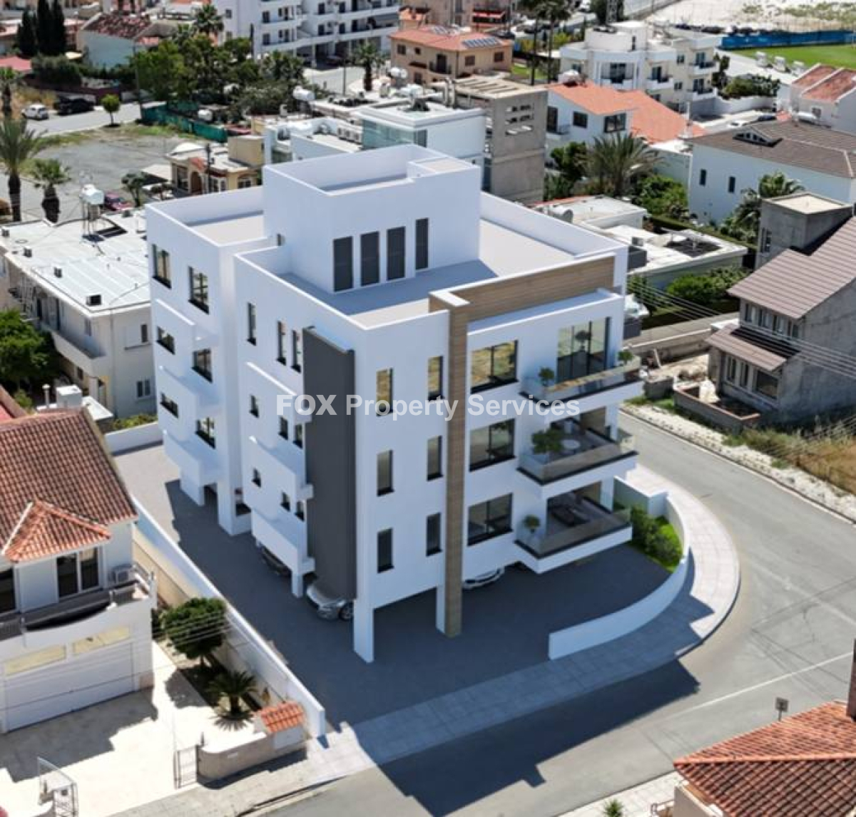 Apartment, For Sale, Larnaca, Aradipou