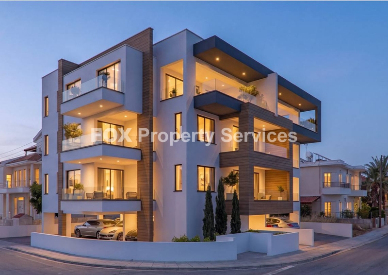 Квартира, Продается, Larnaca, Aradipou