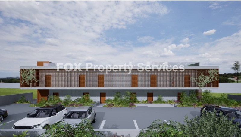 Квартира, Продается, Larnaca, Maroni