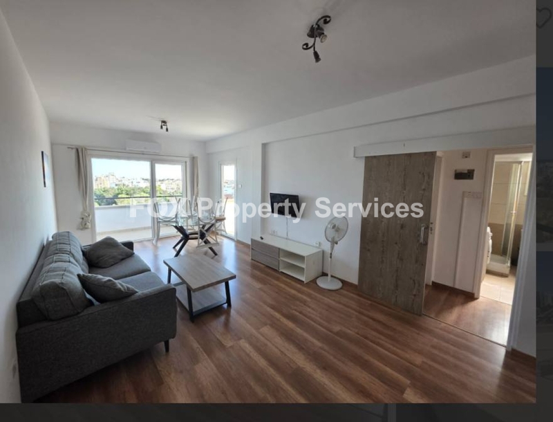 Apartment, For Rent, Larnaca, Larnaca (center)