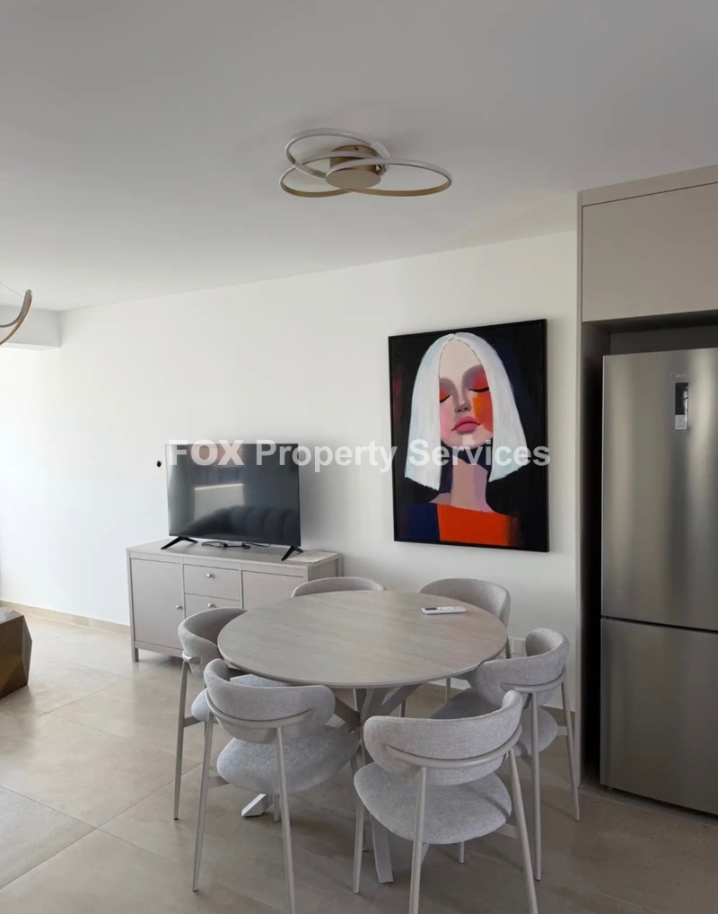 Apartment, For Rent, Larnaca, Larnaca (center)
