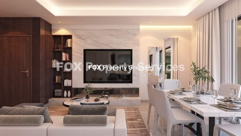 Apartment, For Sale, Larnaca, Drosia