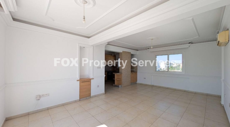 Apartment, For Sale, Larnaca, Kamares