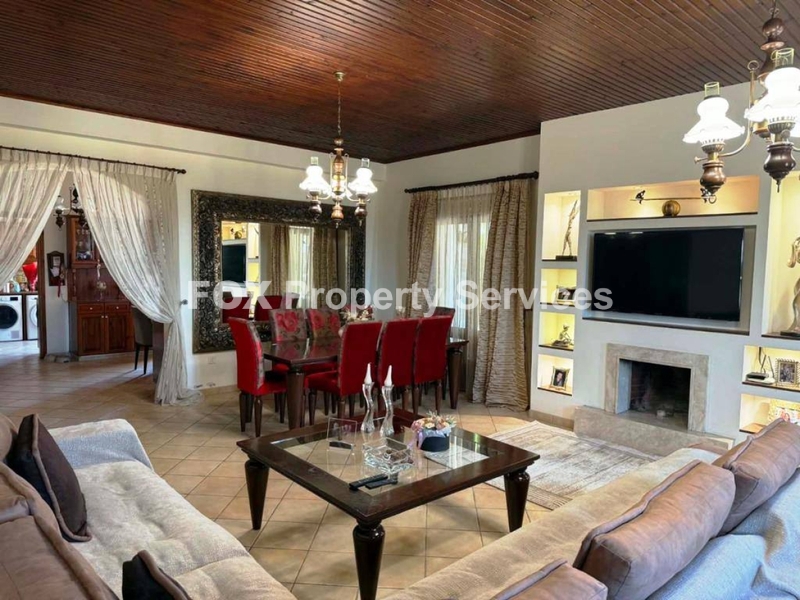 Villa, For Sale, Famagusta, Agia Napa