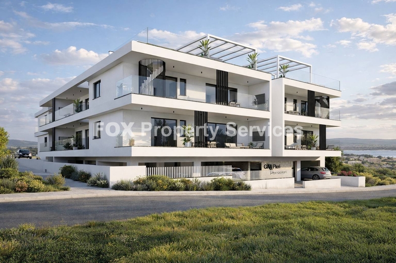 Apartment, For Sale, Famagusta, Paralimni
