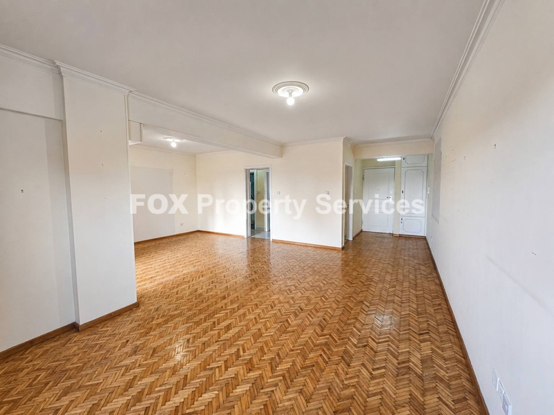 Apartment, For Sale, Nicosia, Egkomi