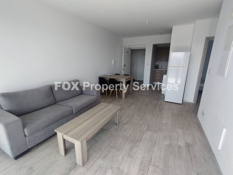 Apartment, For Rent, Nicosia, Aglantzia