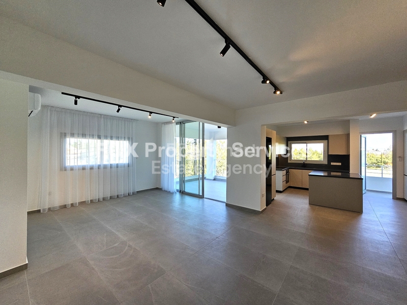 Apartment, For Rent, Nicosia, Strovolos