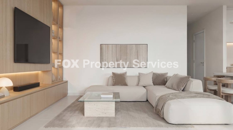 Apartment, For Sale, Larnaca, Aradipou