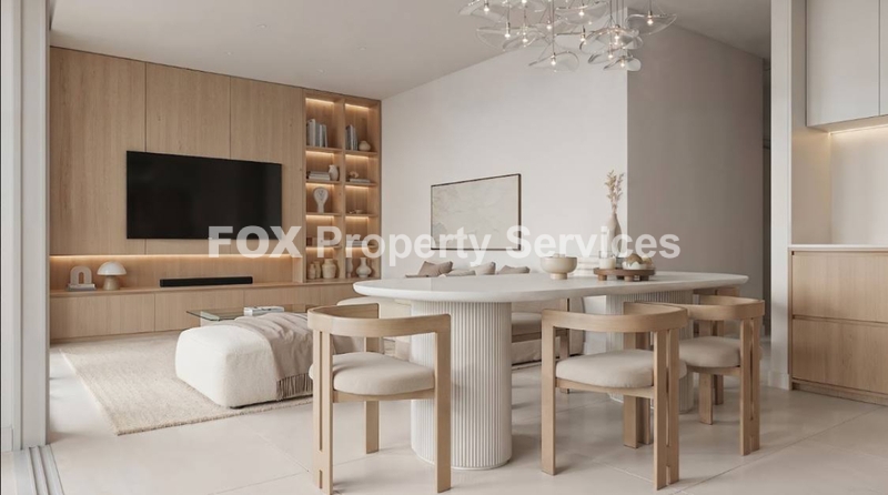 Apartment, For Sale, Larnaca, Aradipou