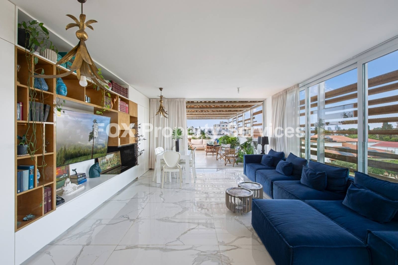Apartment, For Rent, Nicosia, Strovolos - Chryseleousa