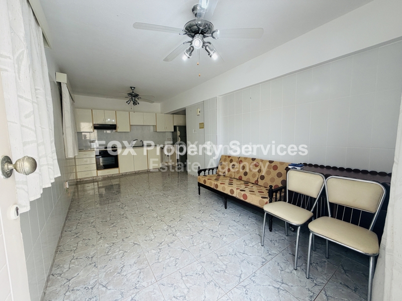 Apartment, For Sale, Famagusta, Kapparis
