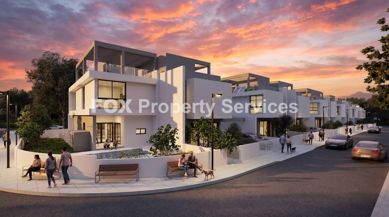 House, For Sale, Larnaca, Oroklini